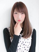 リリアン 表参道(relian) さらつやストレート