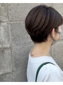 オーダーメイドカットカラートリートメント