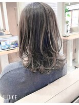 ブルーム(Bloom)&nbsp;＊グレージュカラー(三郷/ブルーム)