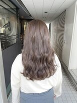 ポータートランテアン(porter31)&nbsp;グレージュカラー氏木