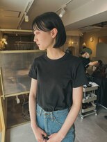 キールーム 伊丹西台店(Kir'oom) 10代～30代に人気！ボブ/トリートメント/髪質改善/前髪カット