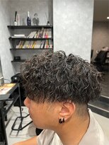 アビールブレ 新潟万代(ABEY LEVRAI)&nbsp;新潟波巻き