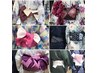 女性浴衣着付け 4,400円