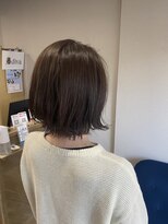 ディーバ(diva)&nbsp;レイヤーボブ