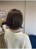 レイヤーボブ