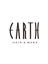 HAIR＆MAKE EARTH　湘南台店