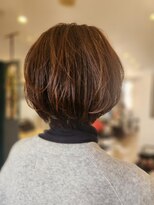 イト リトルヘアガーデン(ito. little hair garden)&nbsp;ショートボブ◎