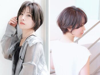 Beautissimo 東長崎