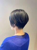 ミース(Mys)&nbsp;ハンサムショート