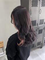 フェリア 松山(Feria)&nbsp;【Feria松山】インナーピンクカラー‐相原愛梨‐