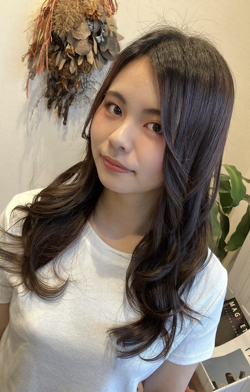 【学割U24】大学生カット　\4600→\4140