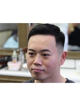 【茨木市駅すぐ】メンズ専門店ならではの技術力とセンスで、清潔感のある好印象スタイルをご提案します！