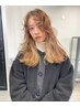 【学割U24】ケアブリーチ+システムtr ￥22090～
