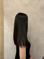 カインド 南青山(hair&make up KIND) オススメスタイル