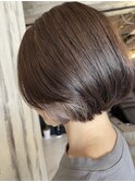 インナーカラー