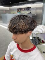 ゼスト 八王子店(ZEST)&nbsp;波巻きスパイラル『石井光星』