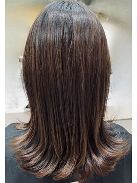 ティール 代々木上原(Teal) くびれレイヤー