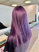 タヤ 熊本光の森店(TAYA)&nbsp;ピンクバイオレットカラー