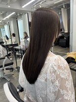 ウル 表参道(HOULe)&nbsp;髪質改善トリートメント表参道20代30代40代縮毛矯正【表参道】