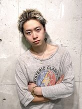 スリー 横浜(THREE) GEN