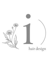 アイ(i) アイ ヘア