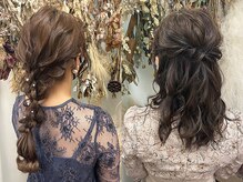 ヘアメイク ドールズ