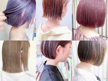 ネオリーブカップ 町田店(Neolive capu)の写真