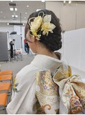 シニヨン
