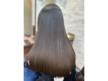 ヘアケアアンドヘアデザイン リベール(L:belle)