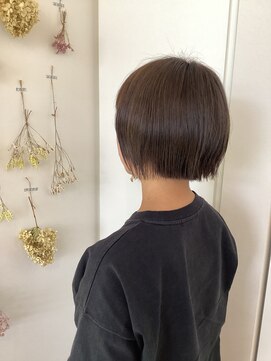 コット(cott.) cott. style