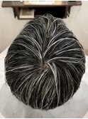 ハイライトキャップ★メッシュキャップ★  10代20代30代人気◎