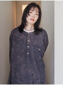 ウルフレイヤー×ブラック