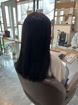 ア ドリームアップスタジオ レストアール(A DREAM UP STUDIO restR) ツヤロング