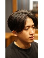 銀座 シノ 本店(shino)&nbsp;センターパート