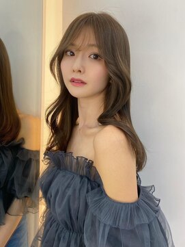 エル 北千住(elu) 韓国レイヤー_フレンチガーリープリカール