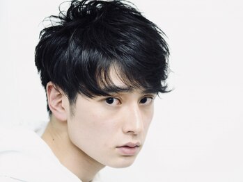 ナディール 横須賀中央(NADiR)の写真/髪質を活かしたカット／ウェーブ系のパーマが人気☆