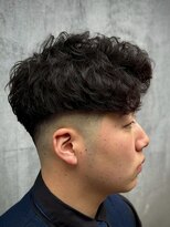 ヒロギンザ 大阪本店(HIRO GINZA)&nbsp;スペインカール