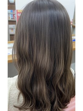 モア(more) ハイライトcolor