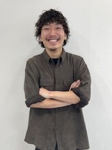 アグ ヘアー アクア栄店(Agu hair aqua) 神林 臣之介