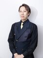 ラヴィ ニュー スタンダードバーバー 浜松町(LAVIE NEW STANDARD BARBER) TAKASE TAICHI