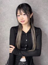 キイ 勝どき(K.e.y) MUGI 渡邉紡生