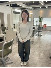 リンク ヘアアンドエステティック(Link Hair&Esthetic)&nbsp;後藤 梨沙