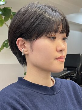 メルバイグラフ 梅田(mel by GRAFF) 夏おすすめ!サマーショート!!