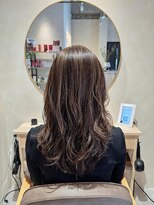 スーリール 鹿児島中央店(Sourire)&nbsp;ハイライトカラー