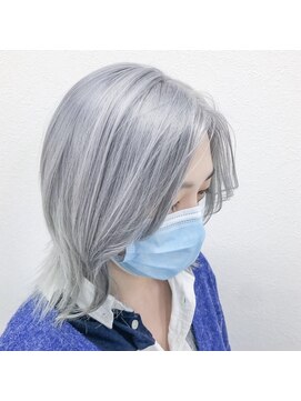 アルケム 学芸大学(AlChem) 【Hana指名】山姥切長義イメージ[学芸大学前/ハイトーン]