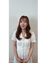 オハナ(Ohana hair&spa) 山崎 麻沙未