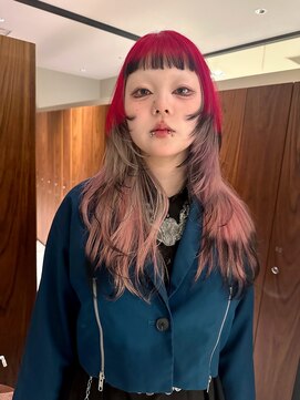 リリック(LYLICK) マルチカラー