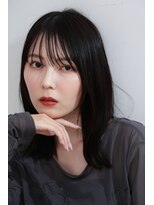 チップタップ 目白店(tip top)&nbsp;おとなミディアム　tiｐtop目白