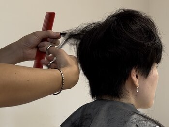 ヘイデイズ(HEY DAYS)の写真/一人ひとりの施術時間に余裕を持った、完全マンツーマン接客。あなたのなりたいを叶えます◎