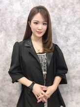 モアナ ルア バイ ヘッドライト 平塚店(Moana Lua by HEADLIGHT) 小村 聖実